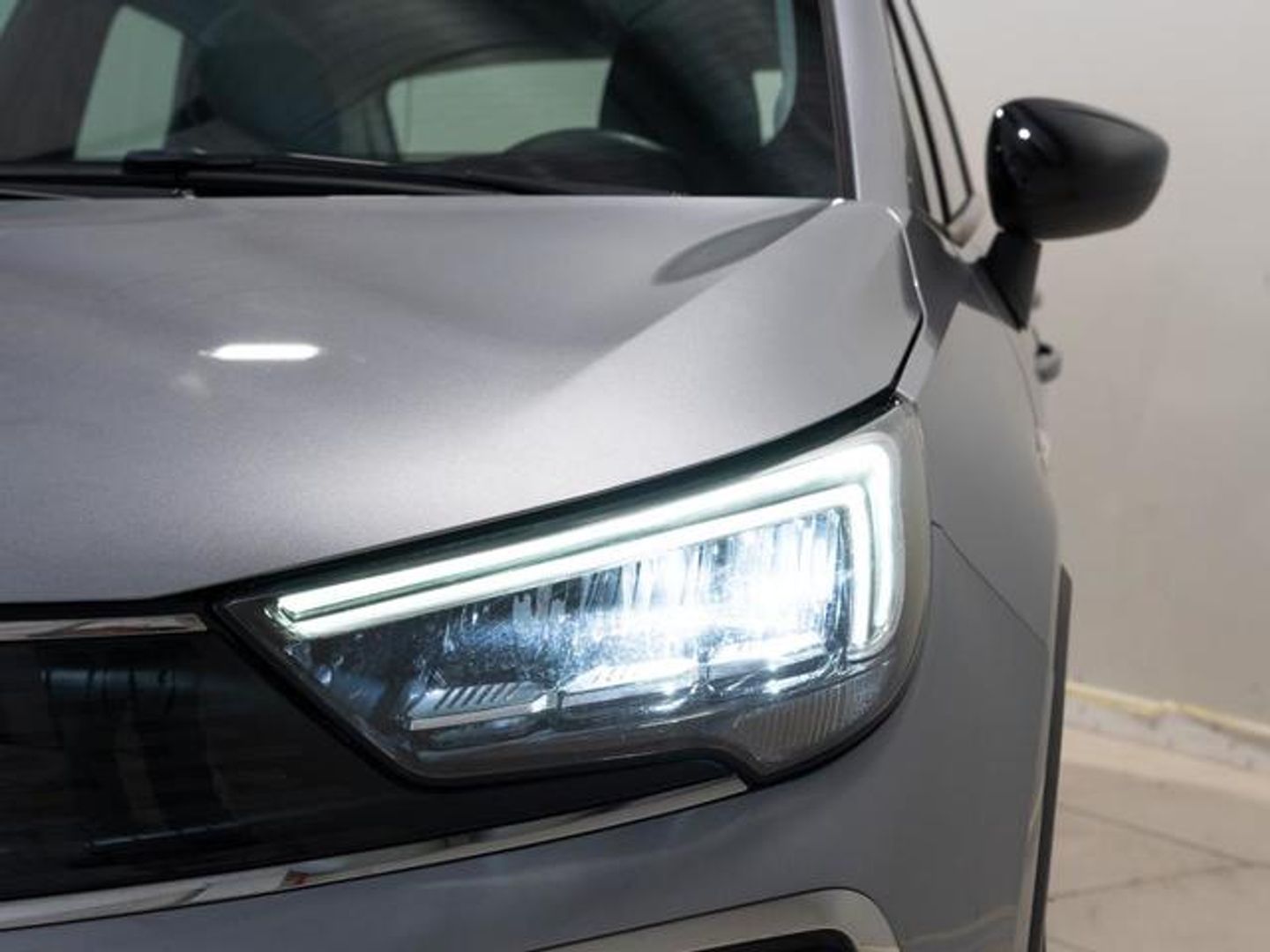 Opel Crossland 1.2 Edition 81 kW (110 CV)