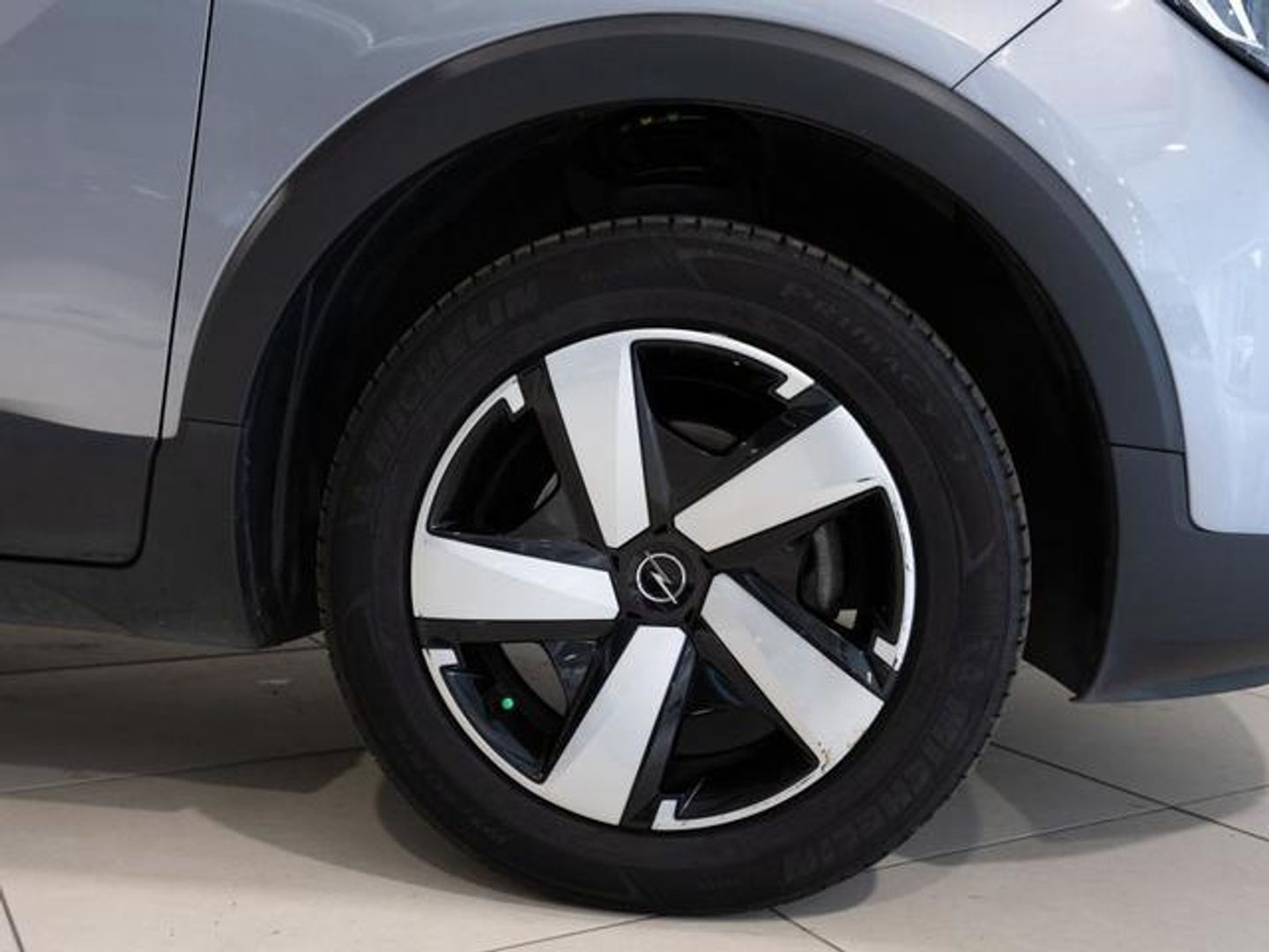 Opel Crossland 1.2 Edition 81 kW (110 CV)