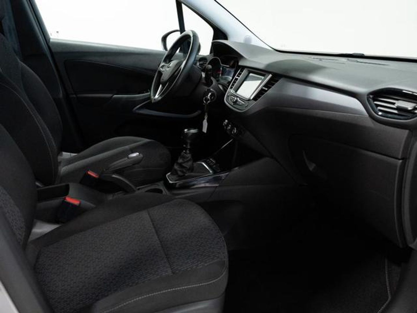Opel Crossland 1.2 Edition 81 kW (110 CV)