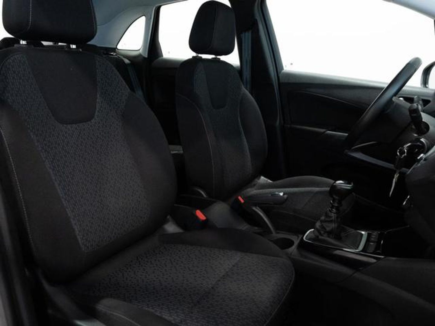 Opel Crossland 1.2 Edition 81 kW (110 CV)