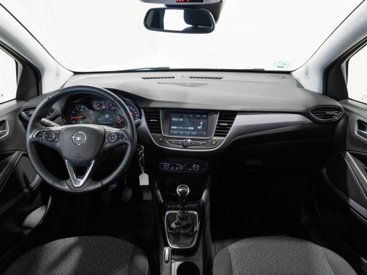 Opel Crossland 1.2 Edition 81 kW (110 CV)