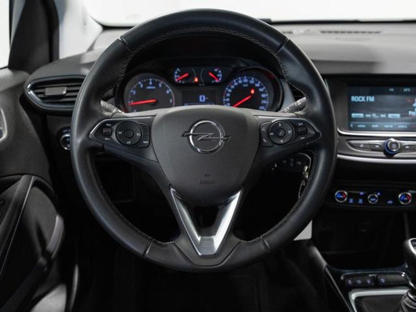 Opel Crossland 1.2 Edition 81 kW (110 CV)