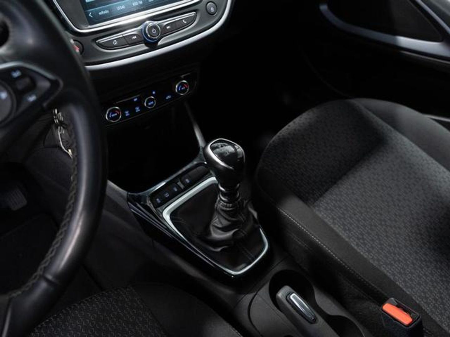 Opel Crossland 1.2 Edition 81 kW (110 CV)