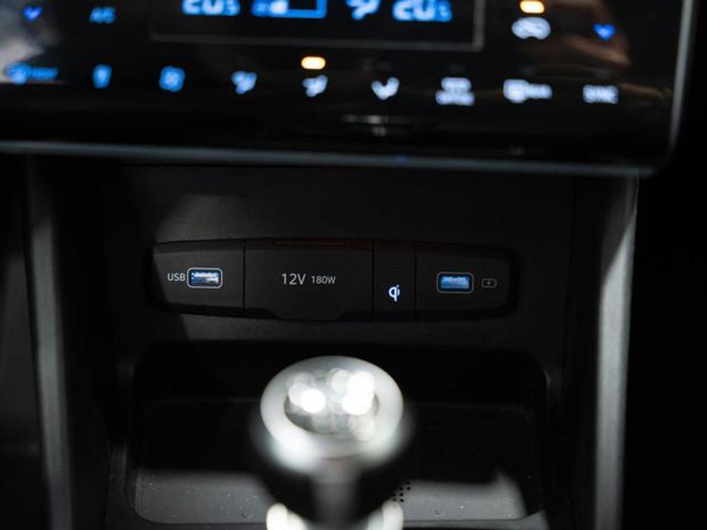 Hyundai Tucson 1.6 TGDI 48V Tecno Sky 110 kW (150 CV)