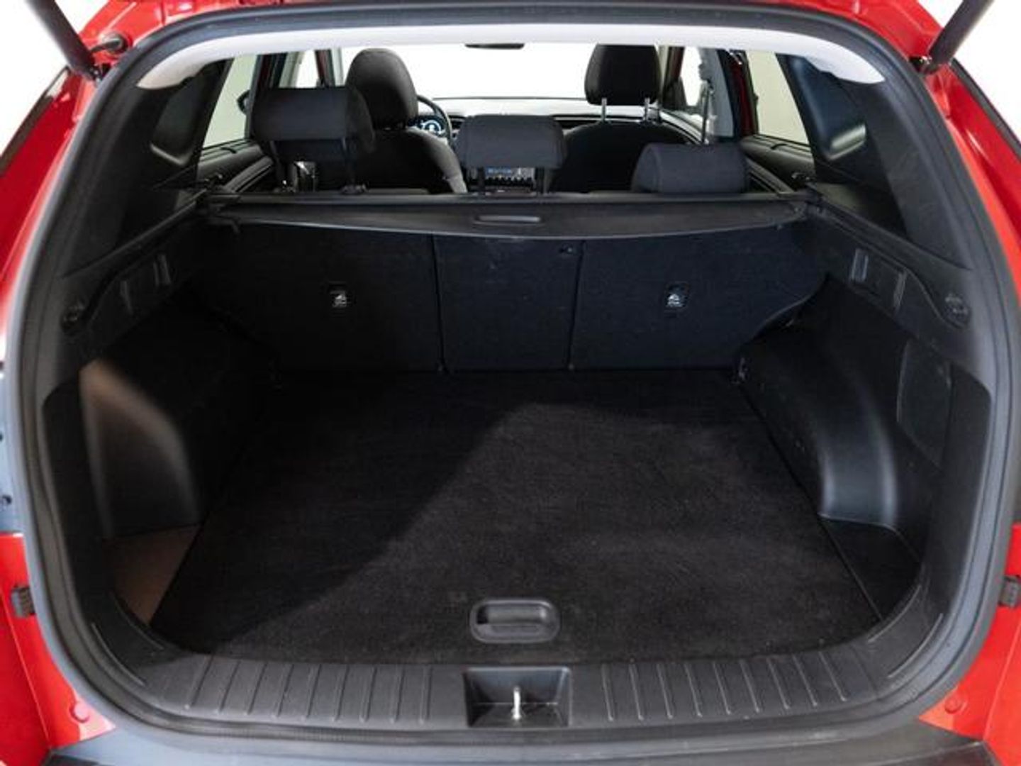 Hyundai Tucson 1.6 TGDI 48V Tecno Sky 110 kW (150 CV)