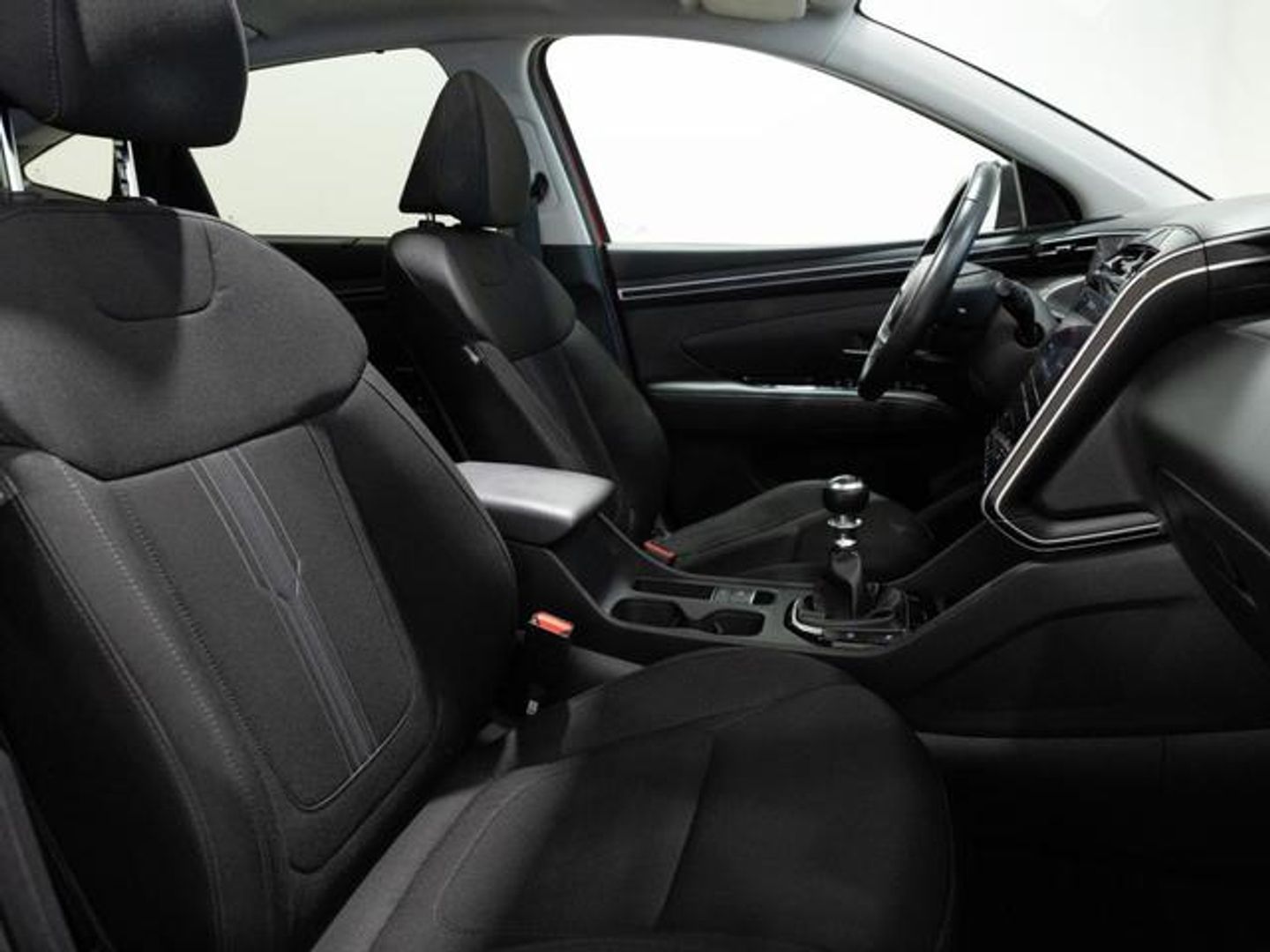 Hyundai Tucson 1.6 TGDI 48V Tecno Sky 110 kW (150 CV)
