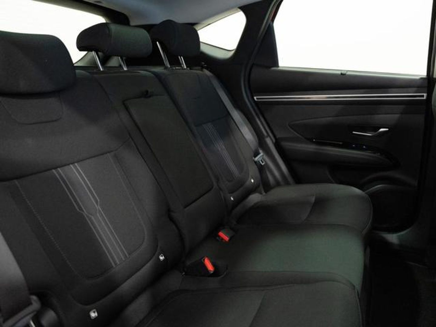 Hyundai Tucson 1.6 TGDI 48V Tecno Sky 110 kW (150 CV)