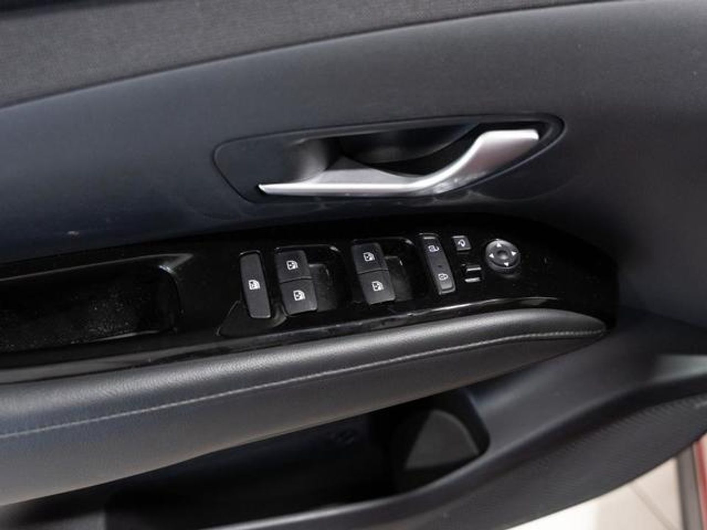 Hyundai Tucson 1.6 TGDI 48V Tecno Sky 110 kW (150 CV)