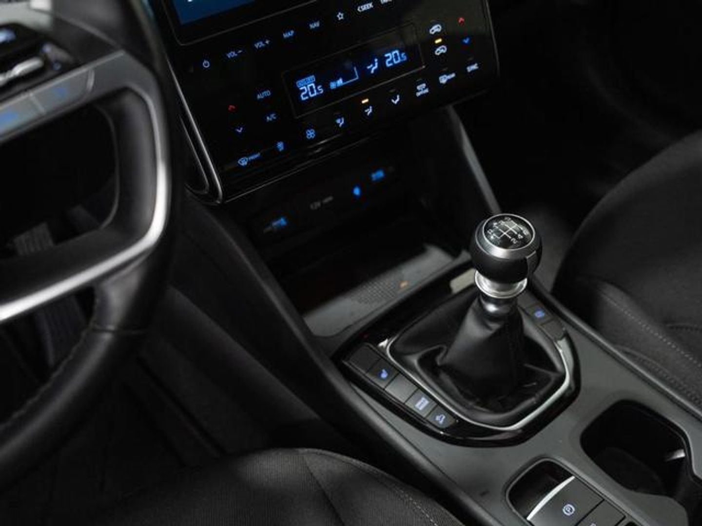 Hyundai Tucson 1.6 TGDI 48V Tecno Sky 110 kW (150 CV)