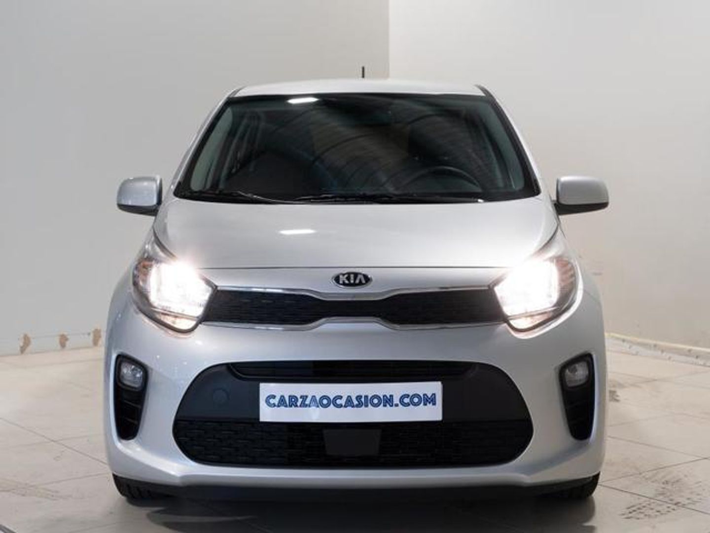 Kia Picanto 1.0 DPi Concept Pack Comfort 49 kW (67 CV)