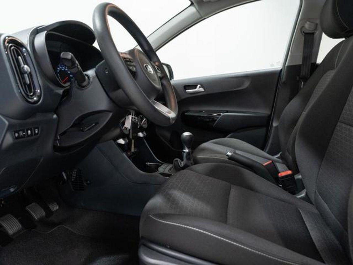 Kia Picanto 1.0 DPi Concept Pack Comfort 49 kW (67 CV)
