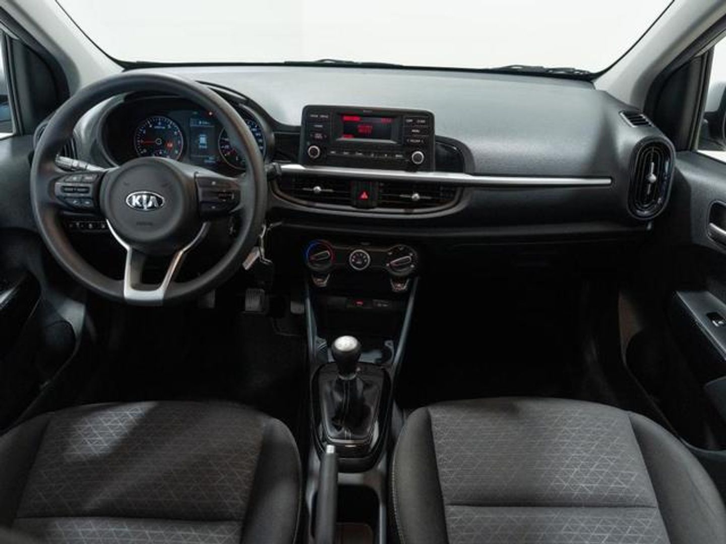 Kia Picanto 1.0 DPi Concept Pack Comfort 49 kW (67 CV)