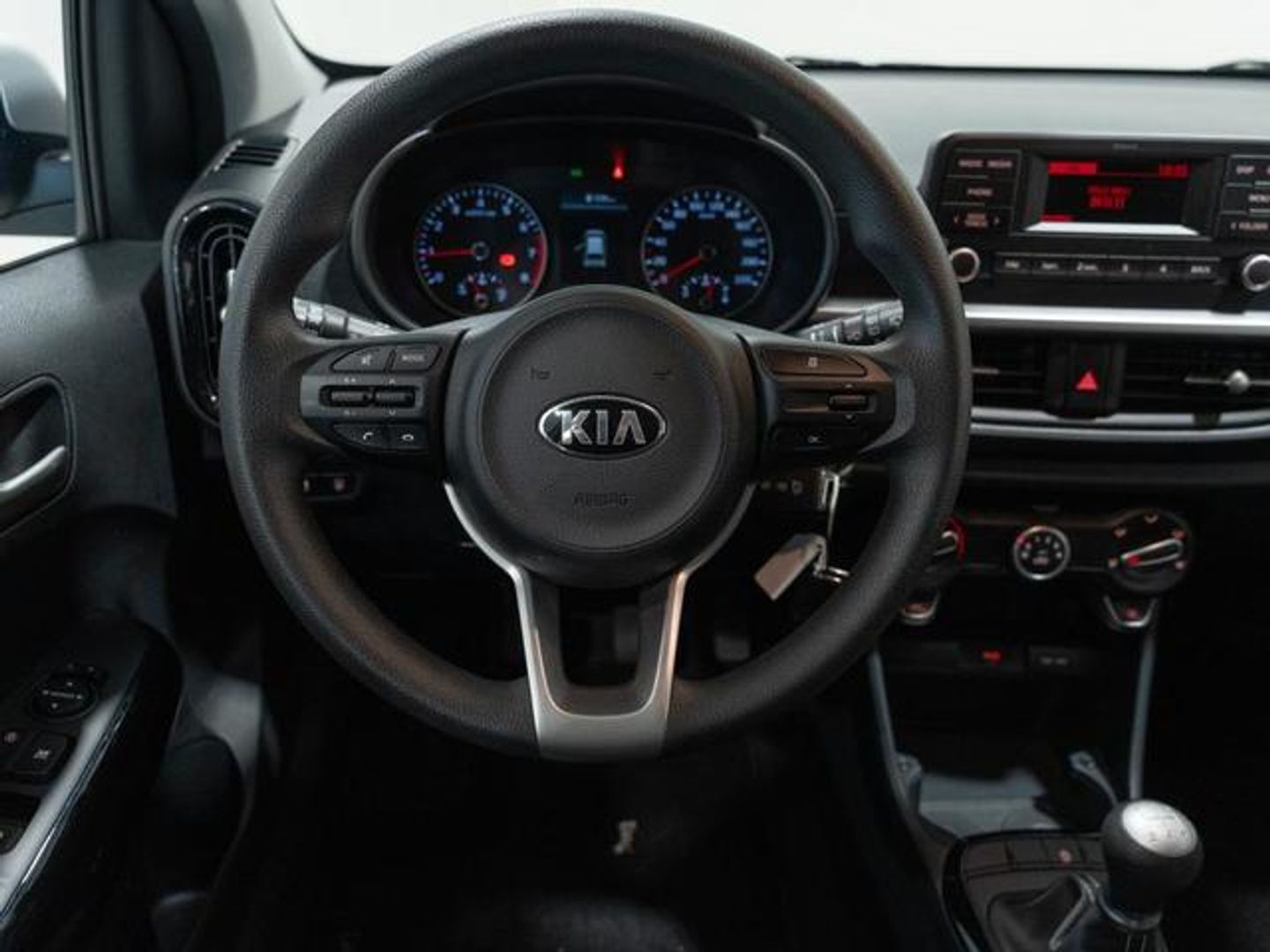 Kia Picanto 1.0 DPi Concept Pack Comfort 49 kW (67 CV)