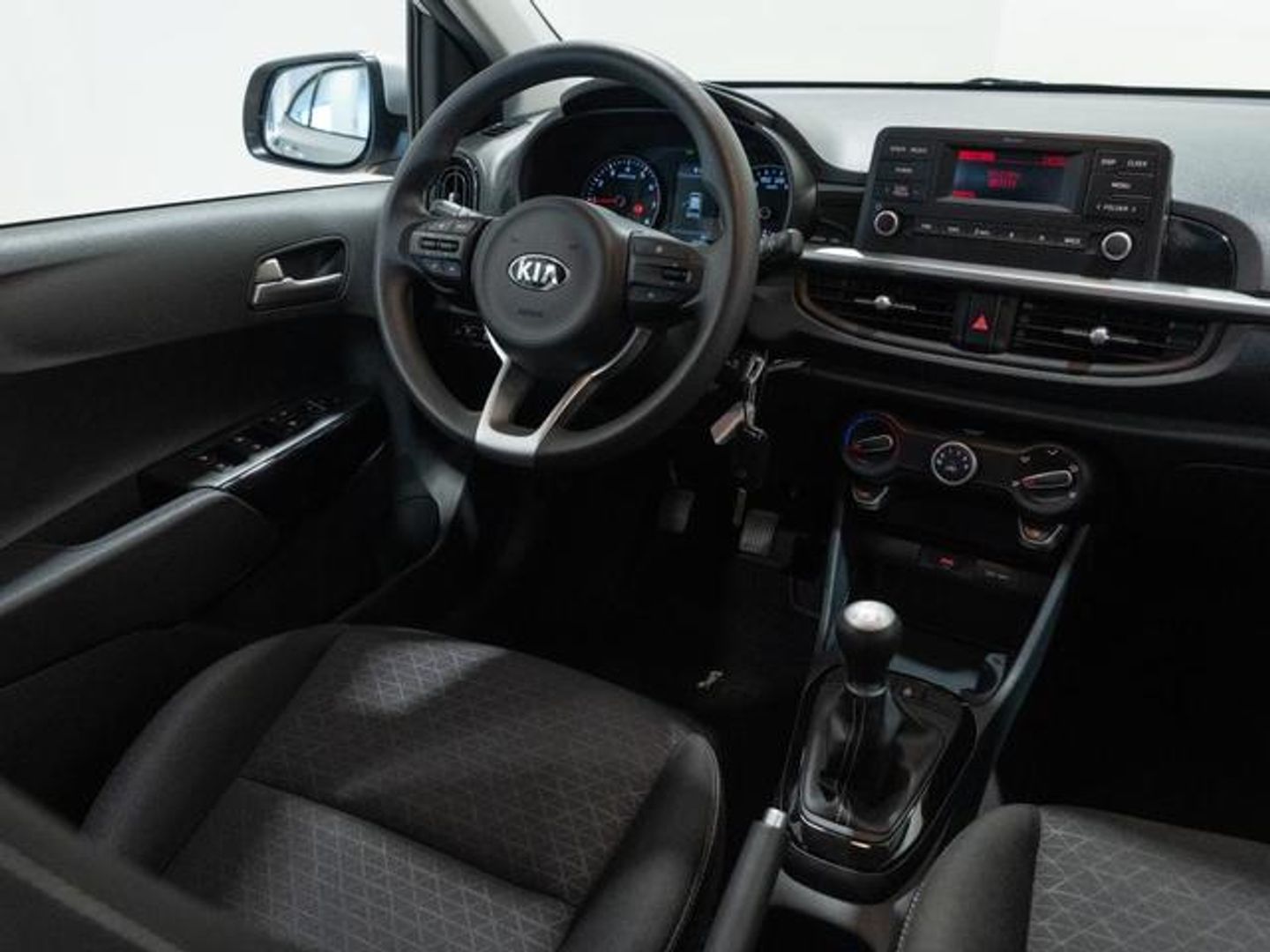 Kia Picanto 1.0 DPi Concept Pack Comfort 49 kW (67 CV)