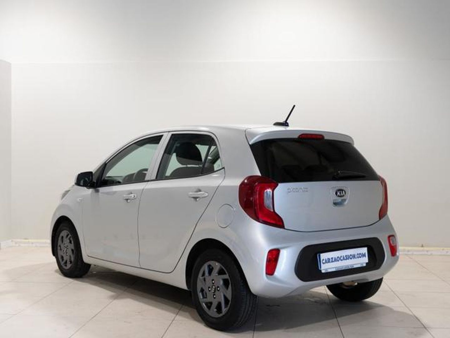 Kia Picanto 1.0 DPi Concept Pack Comfort 49 kW (67 CV)