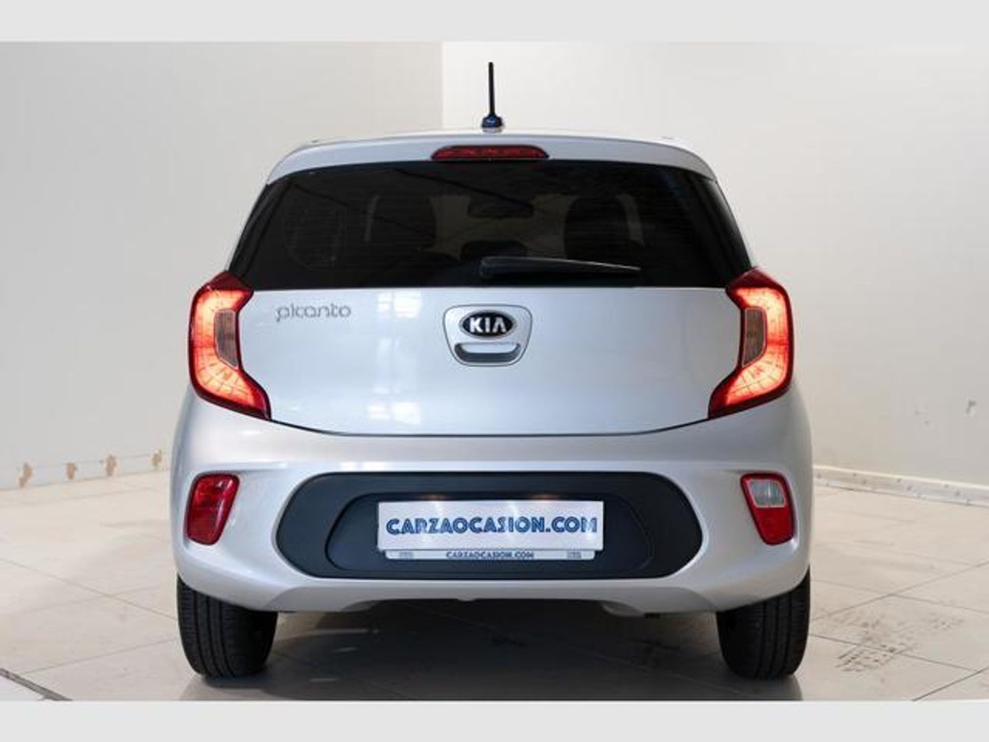 Kia Picanto 1.0 DPi Concept Pack Comfort 49 kW (67 CV)