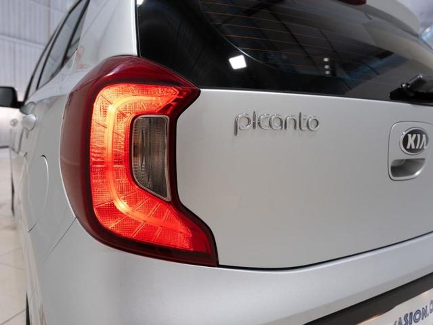 Kia Picanto 1.0 DPi Concept Pack Comfort 49 kW (67 CV)