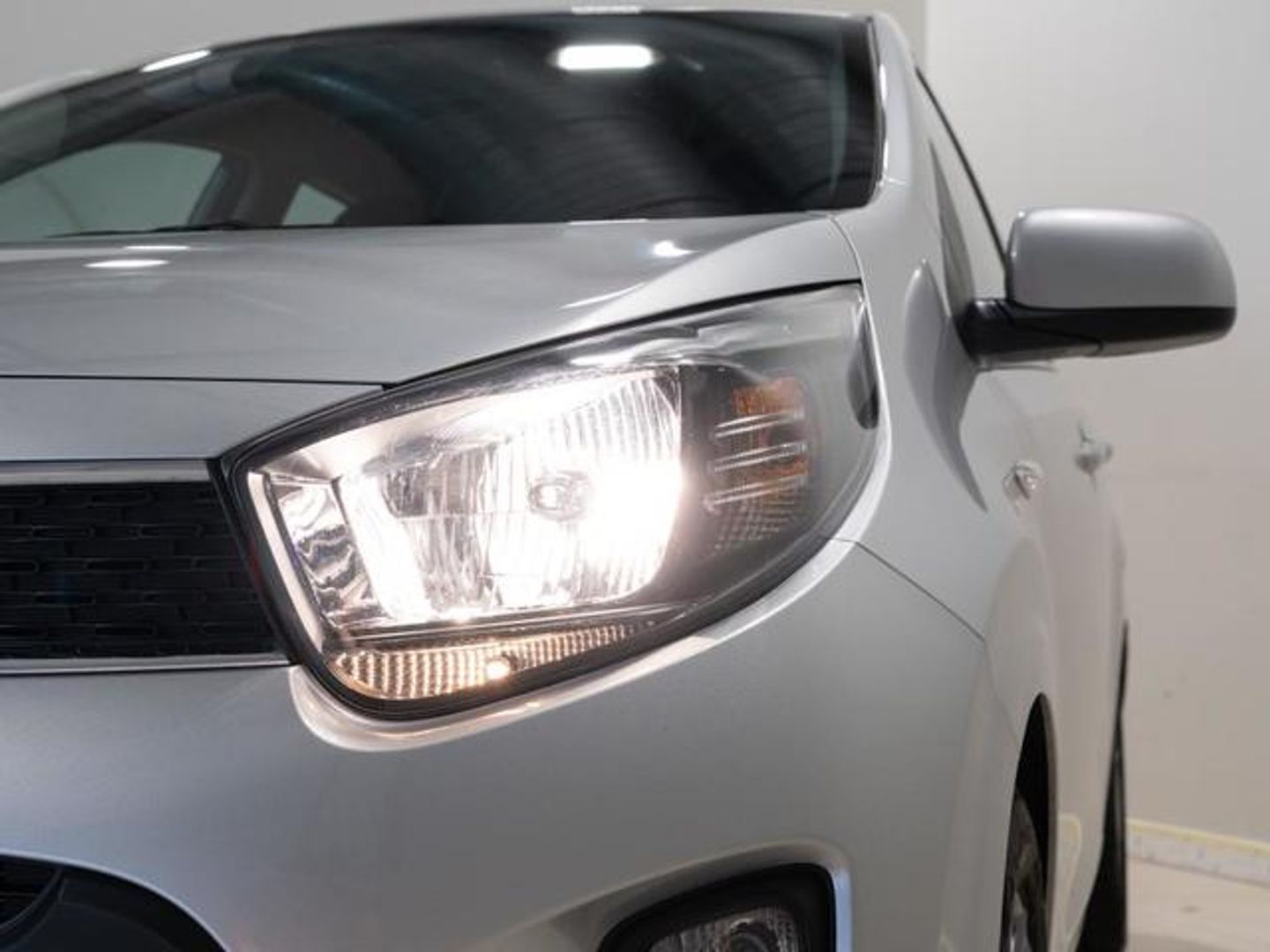 Kia Picanto 1.0 DPi Concept Pack Comfort 49 kW (67 CV)