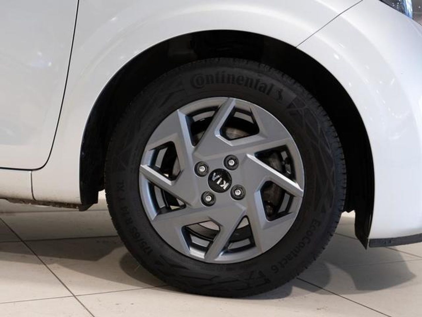 Kia Picanto 1.0 DPi Concept Pack Comfort 49 kW (67 CV)