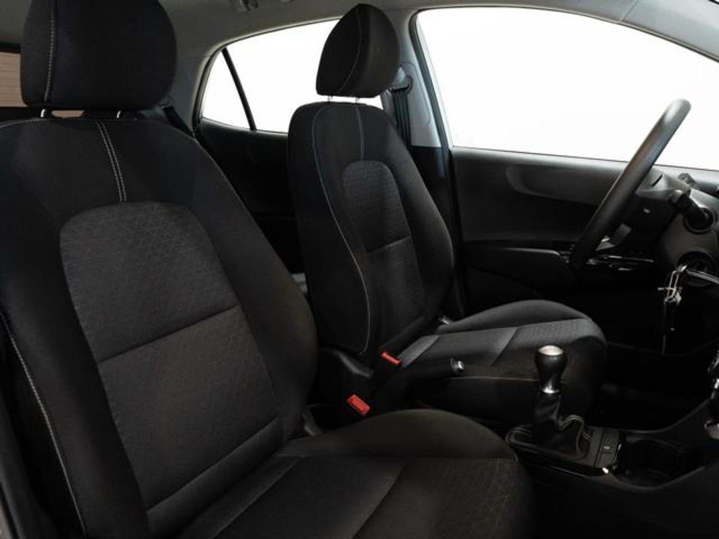 Kia Picanto 1.0 DPi Concept Pack Comfort 49 kW (67 CV)