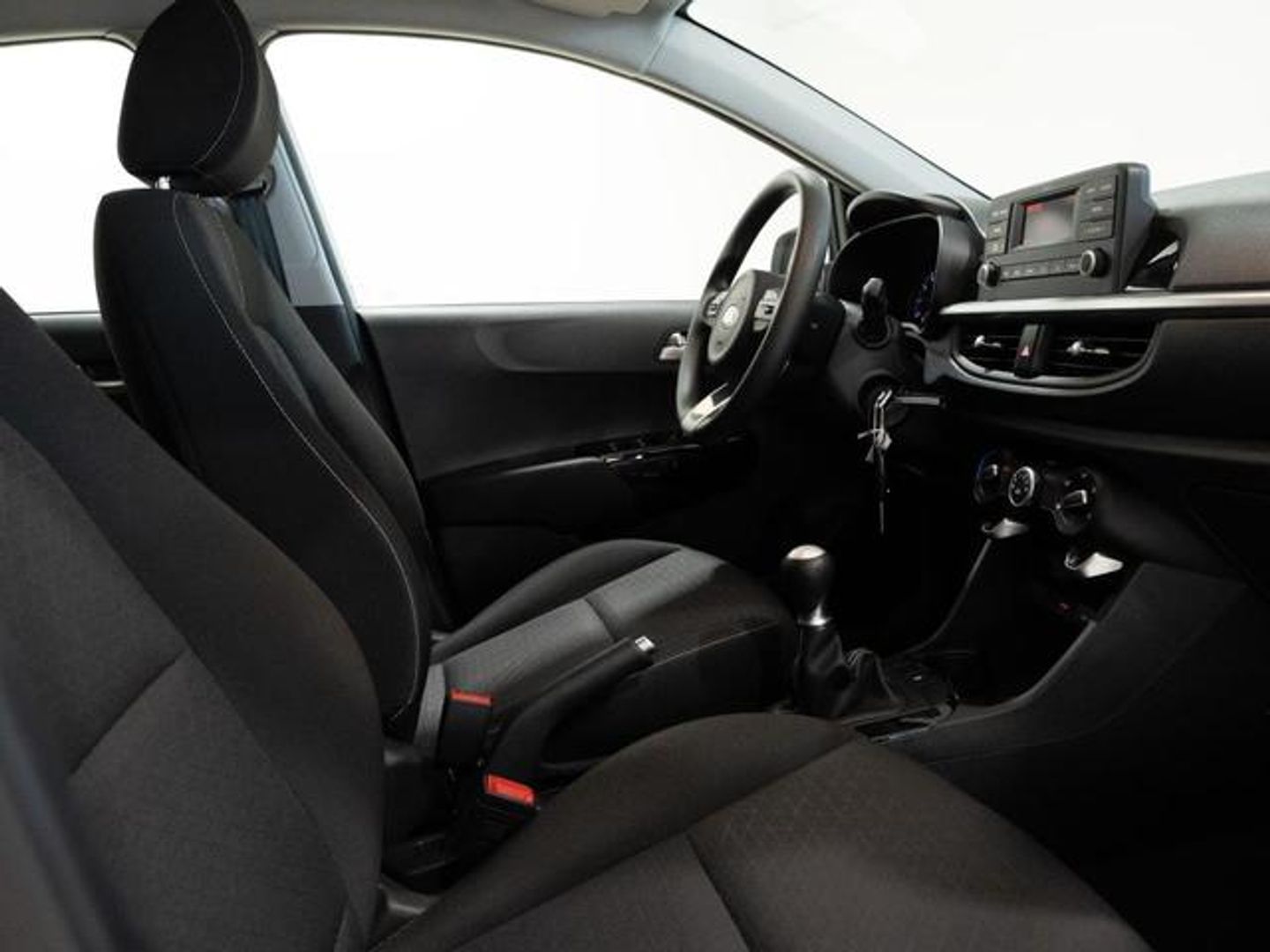 Kia Picanto 1.0 DPi Concept Pack Comfort 49 kW (67 CV)