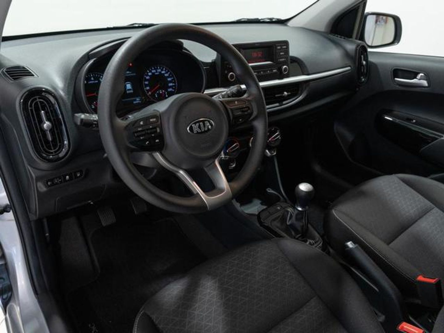 Kia Picanto 1.0 DPi Concept Pack Comfort 49 kW (67 CV)