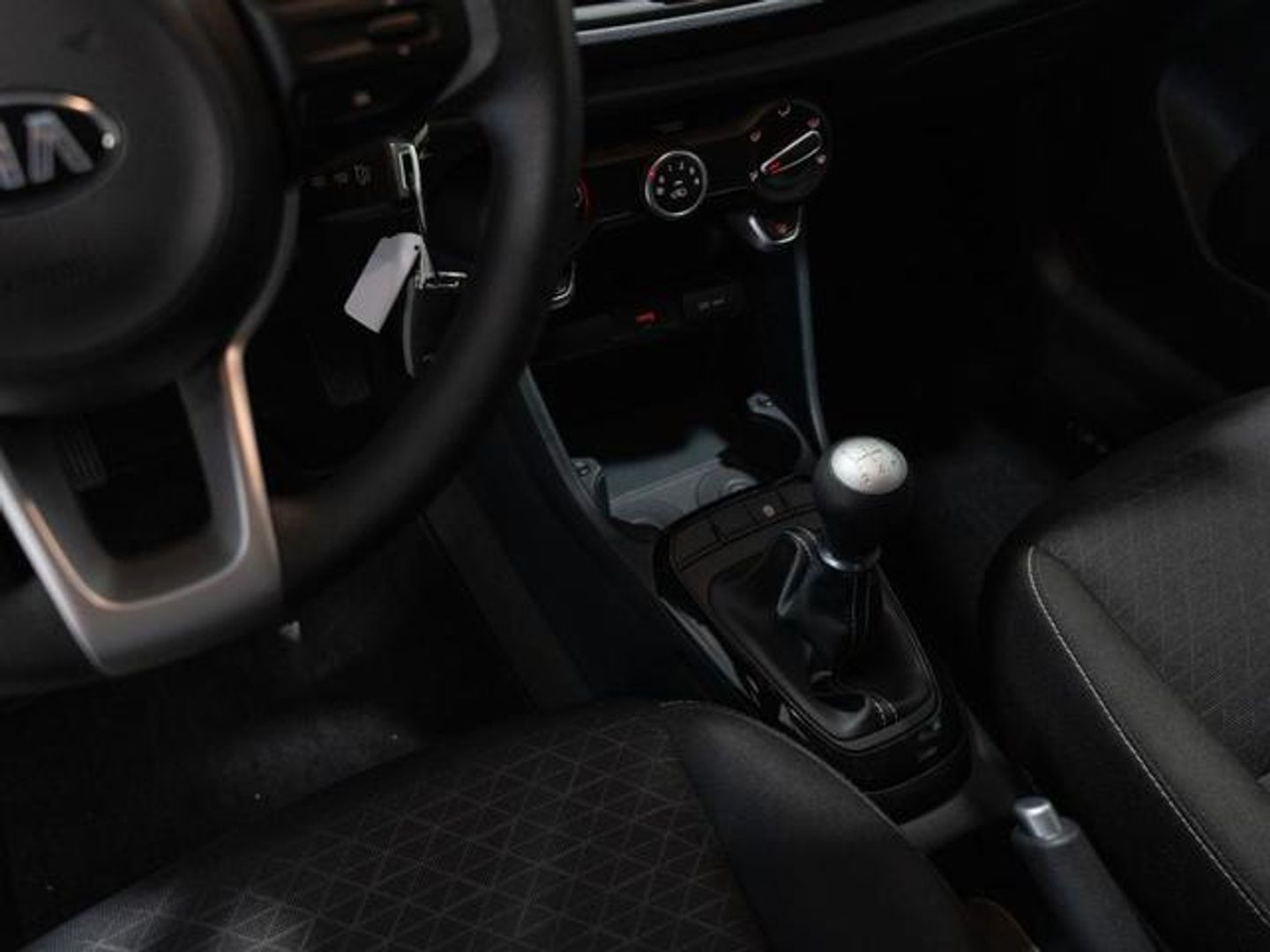 Kia Picanto 1.0 DPi Concept Pack Comfort 49 kW (67 CV)