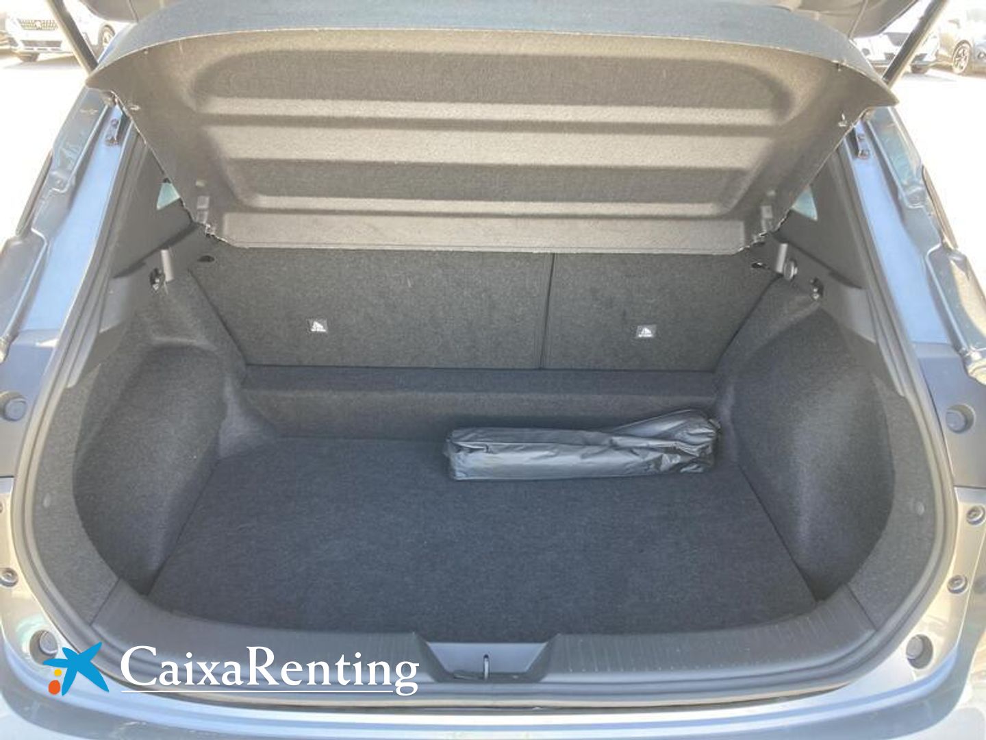 Nissan Qashqai DIG-T 158 mHEV Acenta Xtronic 116 kW (158 CV)