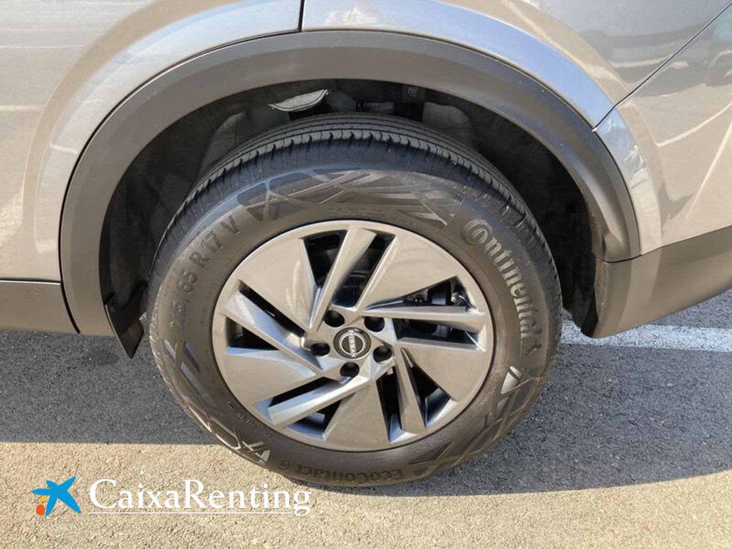 Nissan Qashqai DIG-T 158 mHEV Acenta Xtronic 116 kW (158 CV)