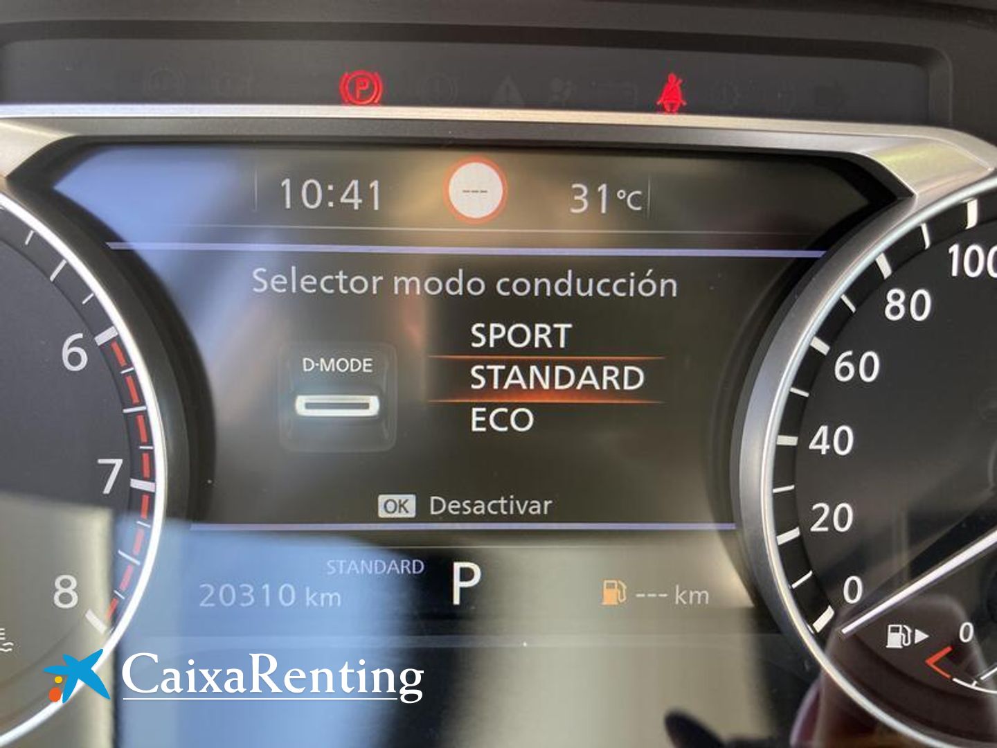 Nissan Qashqai DIG-T 158 mHEV Acenta Xtronic 116 kW (158 CV)