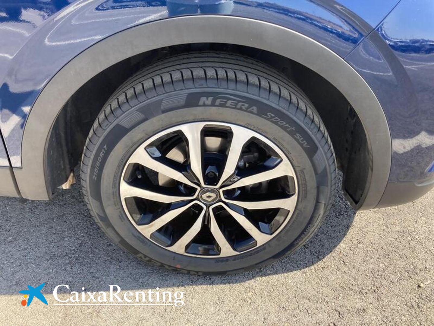 Renault Kadjar Limited GPF TCe 103 kW (140 CV)