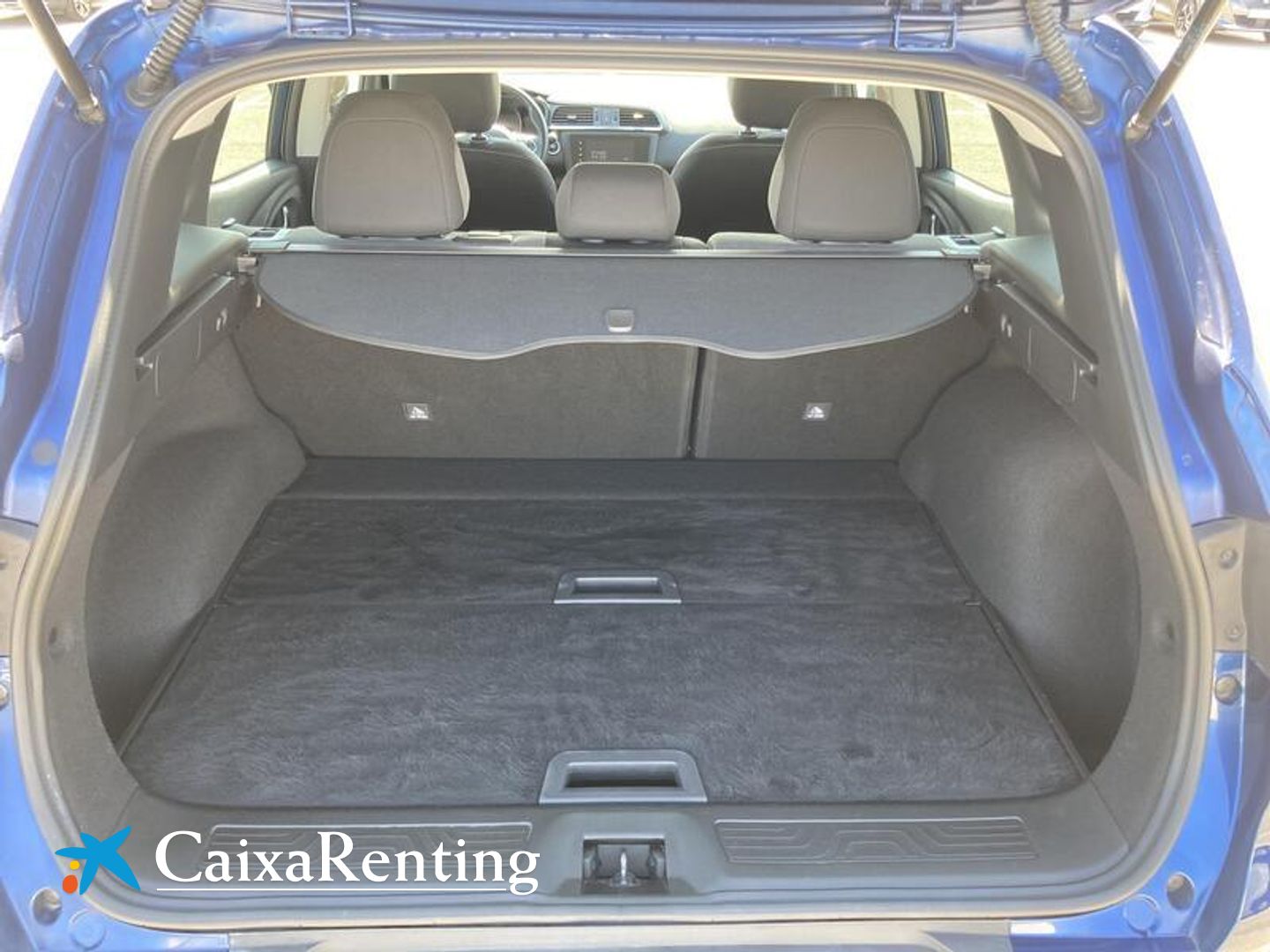 Renault Kadjar Limited GPF TCe 103 kW (140 CV)