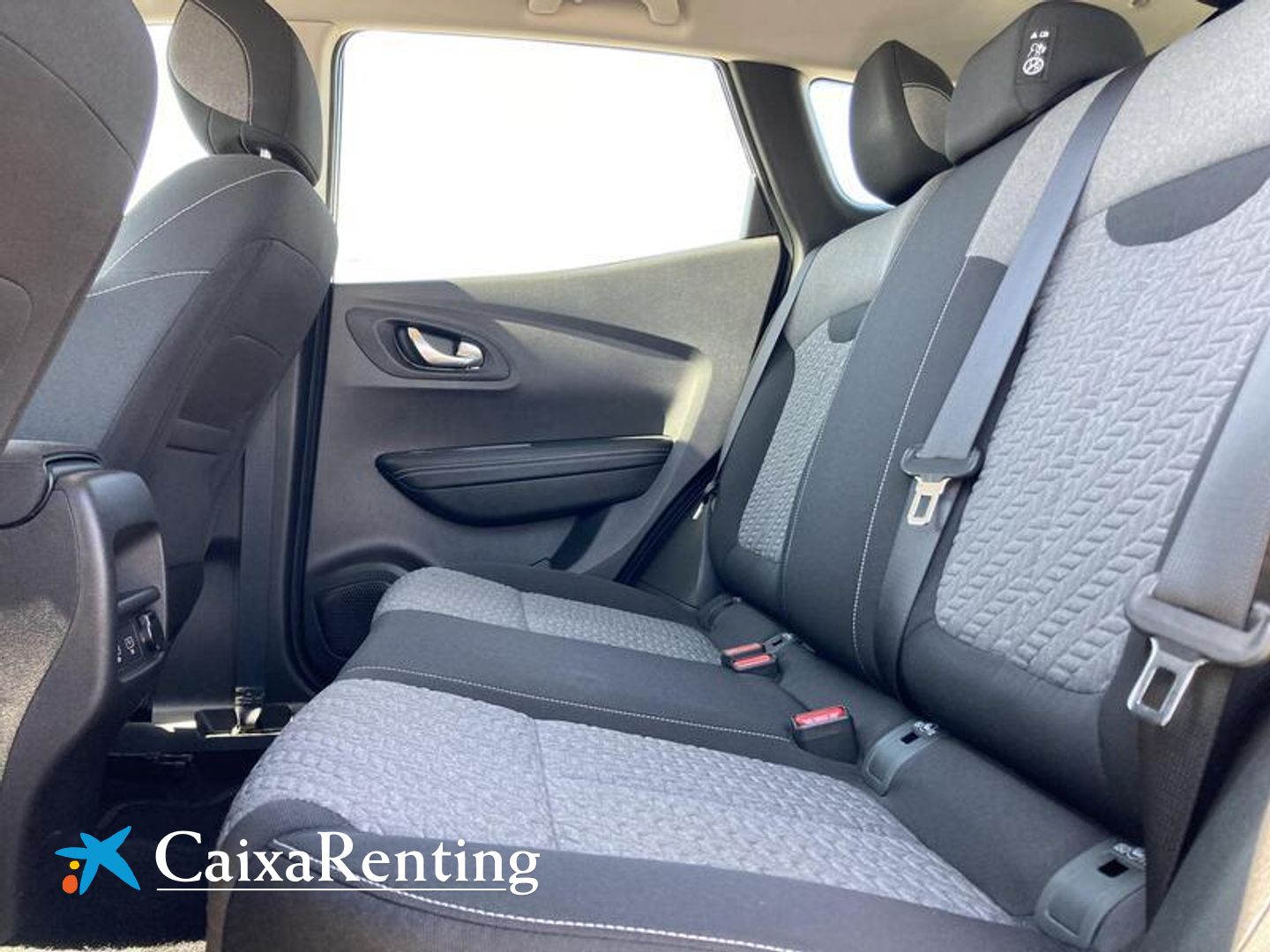 Renault Kadjar Limited GPF TCe 103 kW (140 CV)