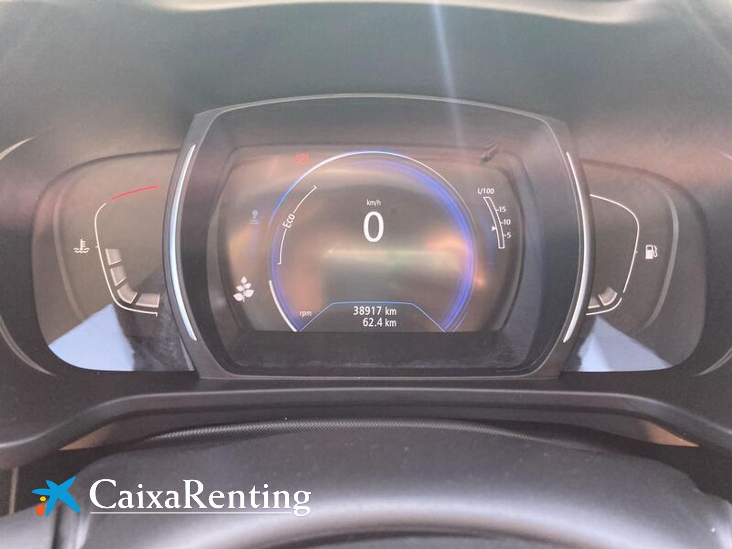 Renault Kadjar Limited GPF TCe 103 kW (140 CV)