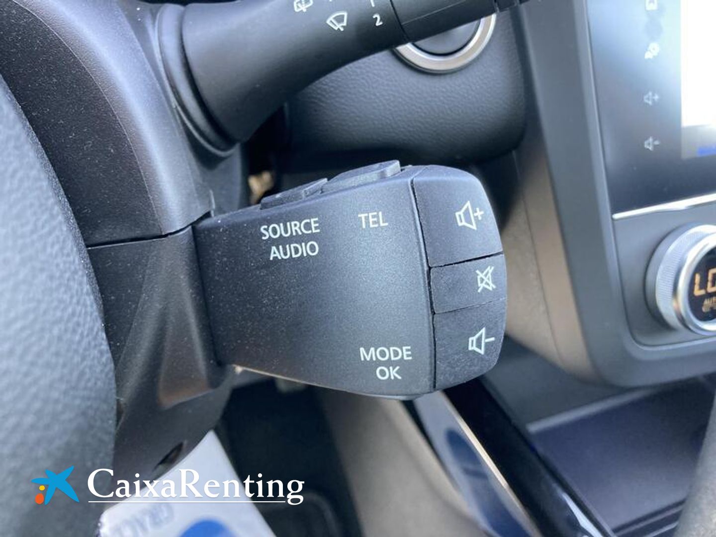 Renault Kadjar Limited GPF TCe 103 kW (140 CV)