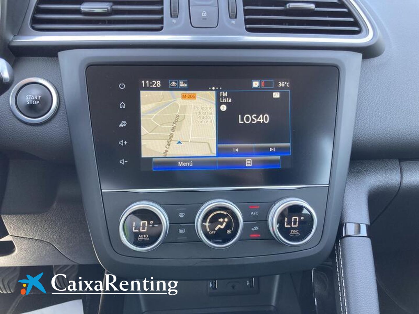 Renault Kadjar Limited GPF TCe 103 kW (140 CV)