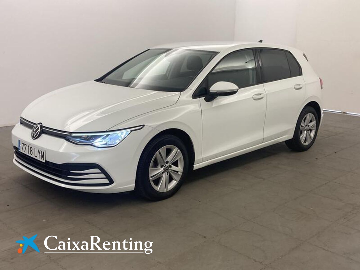 Volkswagen Golf Life 2.0 TDI 85 kW (115 CV) DSG
