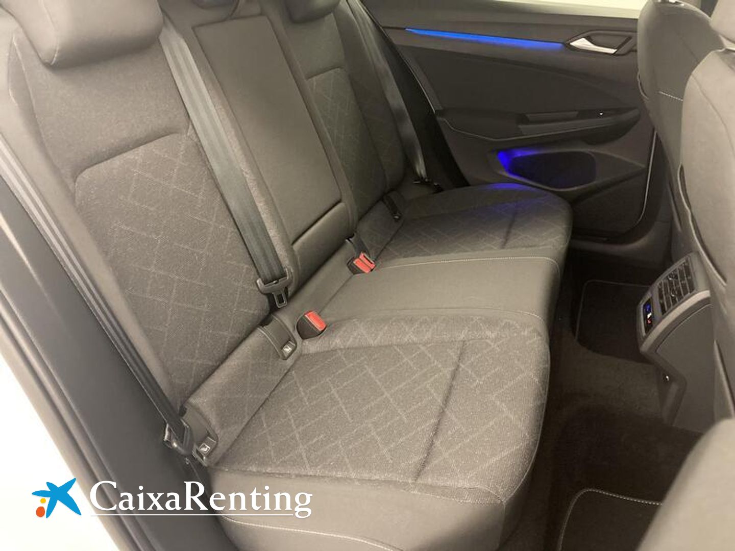 Volkswagen Golf Life 2.0 TDI 85 kW (115 CV) DSG