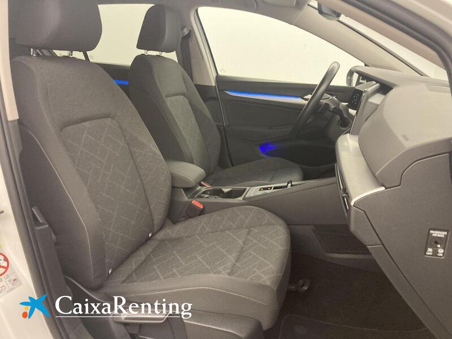 Volkswagen Golf Life 2.0 TDI 85 kW (115 CV) DSG