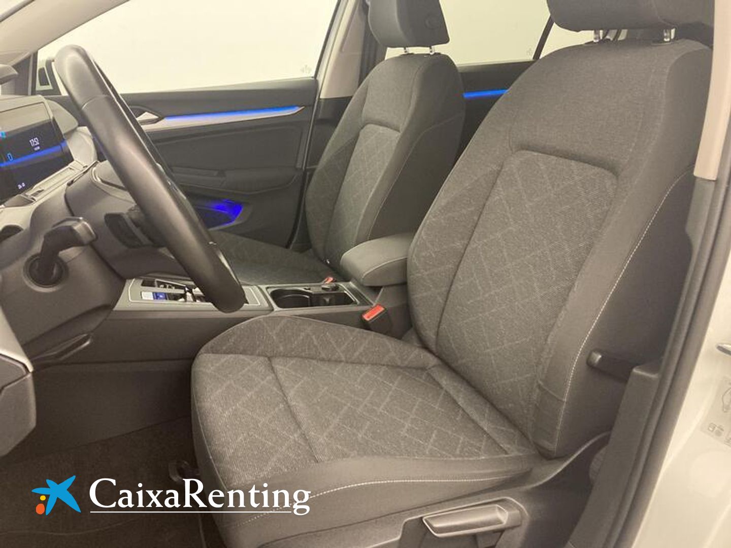 Volkswagen Golf Life 2.0 TDI 85 kW (115 CV) DSG