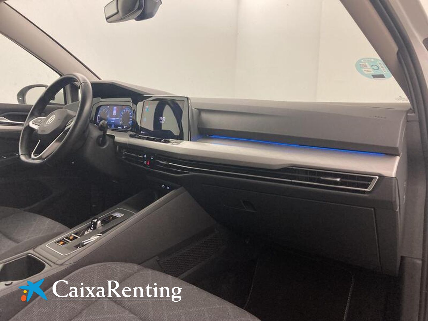 Volkswagen Golf Life 2.0 TDI 85 kW (115 CV) DSG