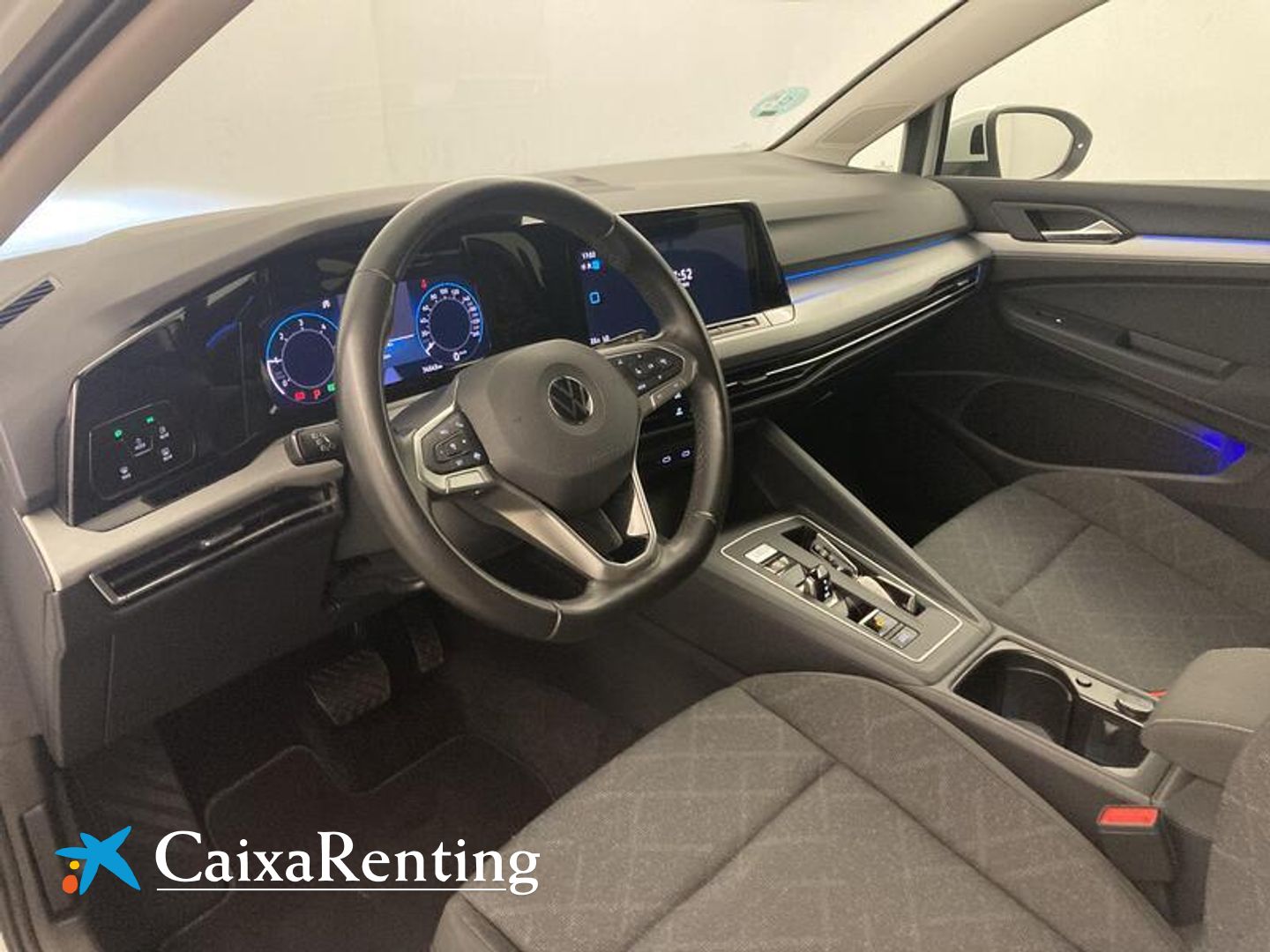 Volkswagen Golf Life 2.0 TDI 85 kW (115 CV) DSG