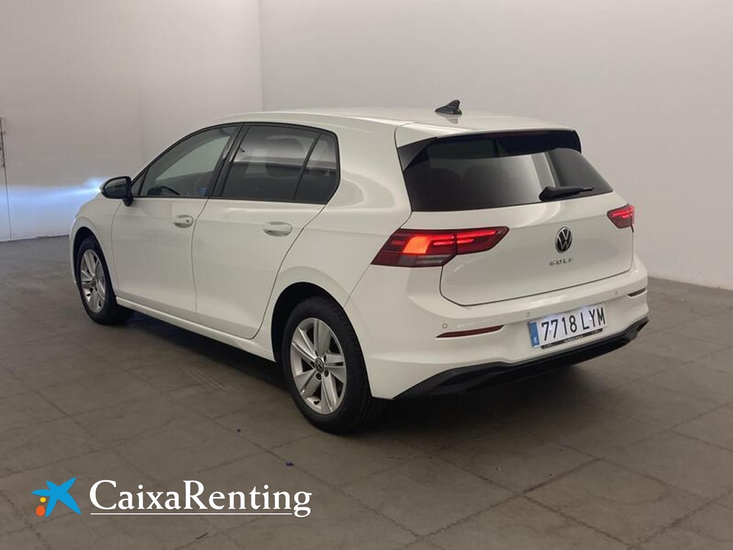 Volkswagen Golf Life 2.0 TDI 85 kW (115 CV) DSG