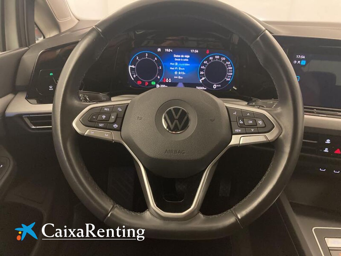 Volkswagen Golf Life 2.0 TDI 85 kW (115 CV) DSG
