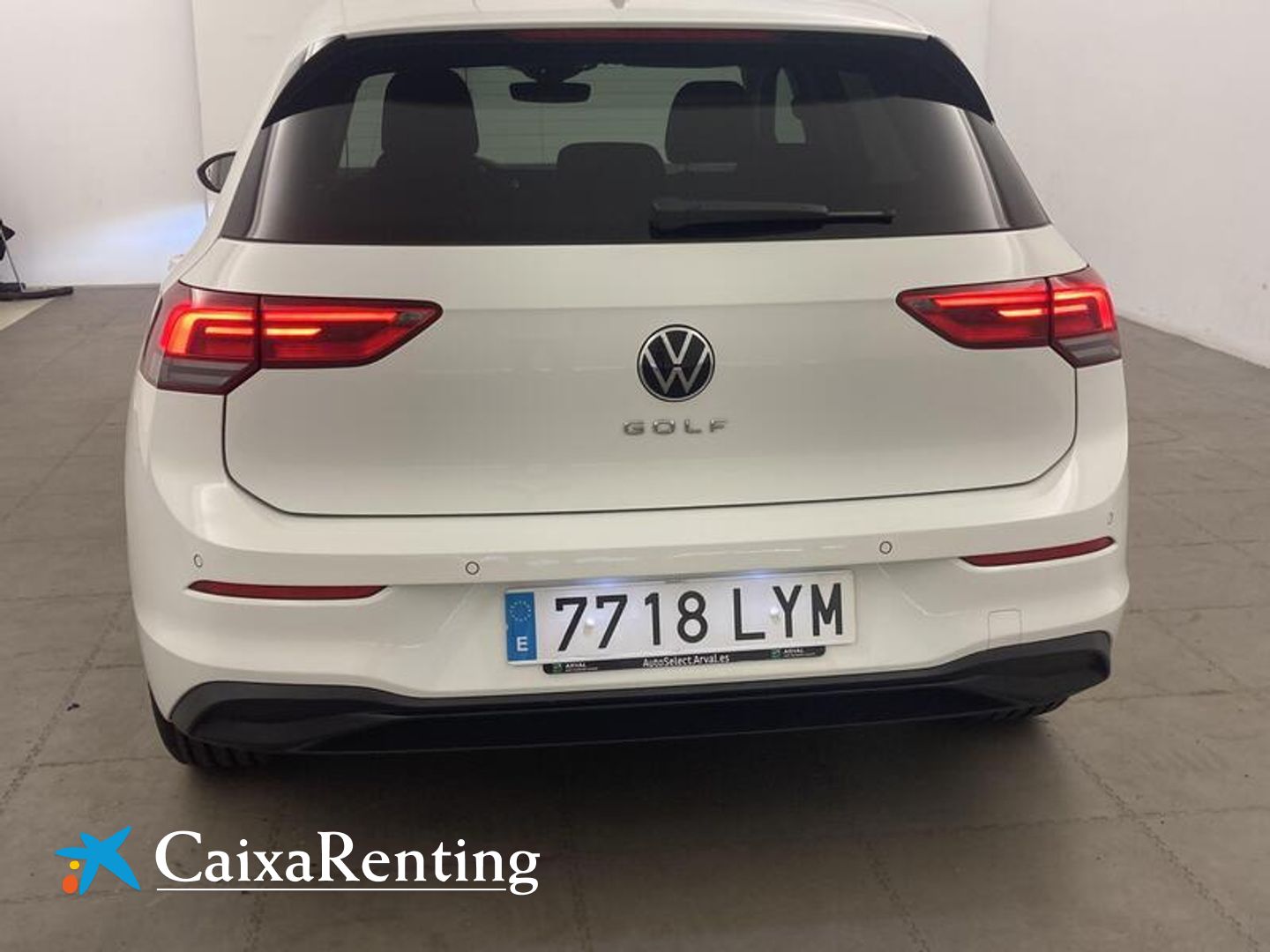 Volkswagen Golf Life 2.0 TDI 85 kW (115 CV) DSG