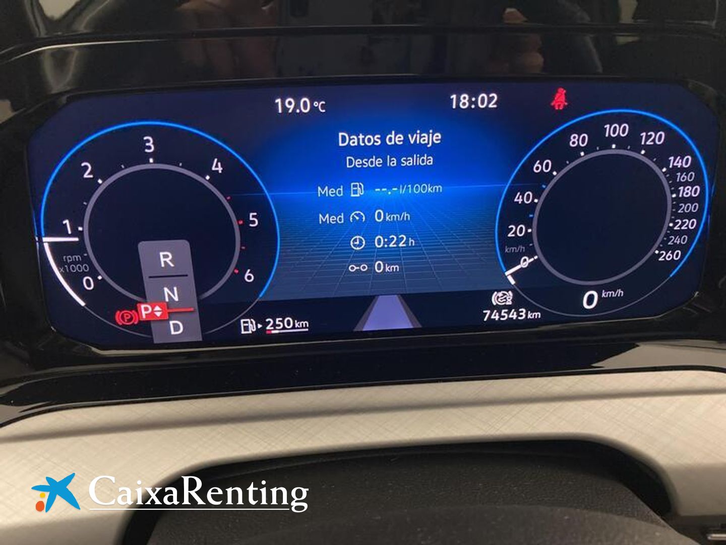 Volkswagen Golf Life 2.0 TDI 85 kW (115 CV) DSG
