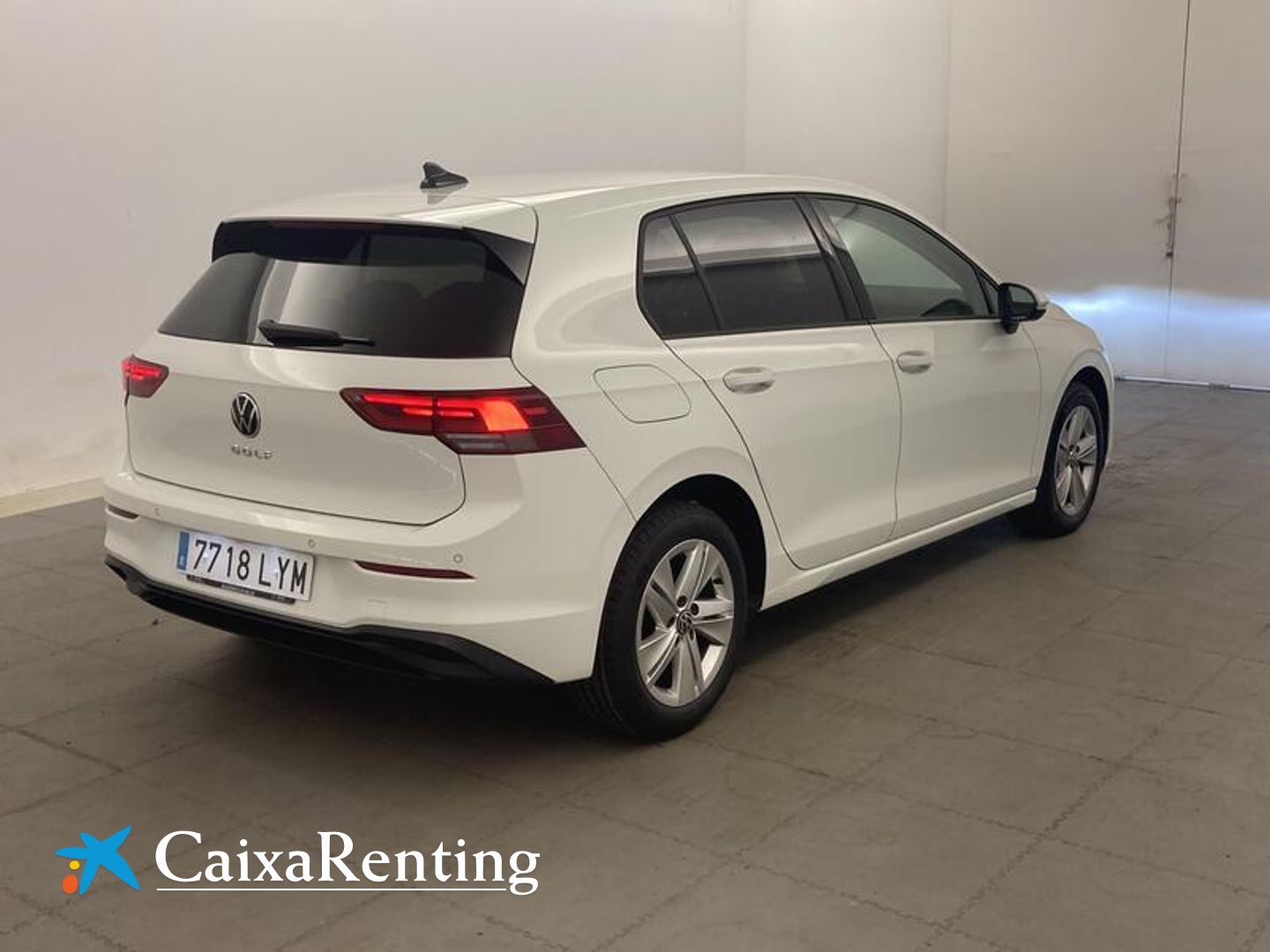 Volkswagen Golf Life 2.0 TDI 85 kW (115 CV) DSG