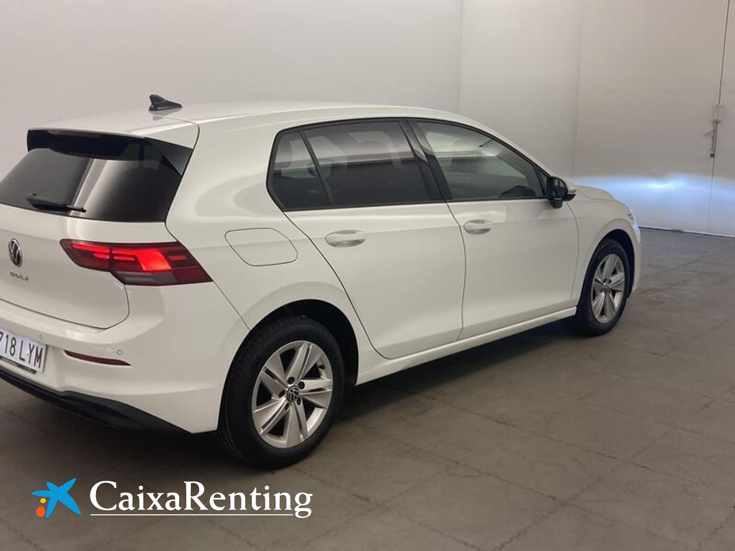 Volkswagen Golf Life 2.0 TDI 85 kW (115 CV) DSG