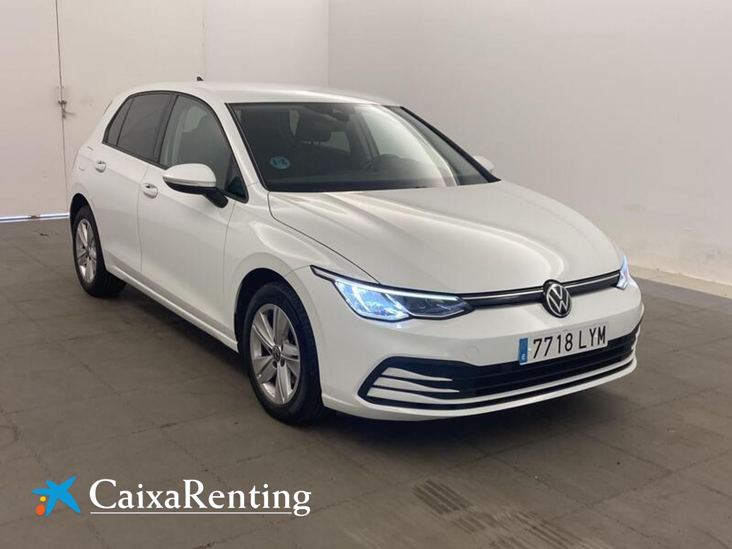 Volkswagen Golf Life 2.0 TDI 85 kW (115 CV) DSG