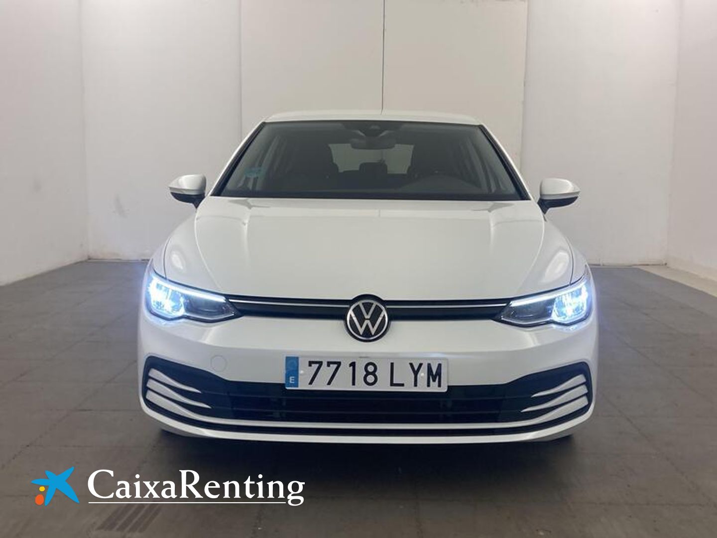 Volkswagen Golf Life 2.0 TDI 85 kW (115 CV) DSG